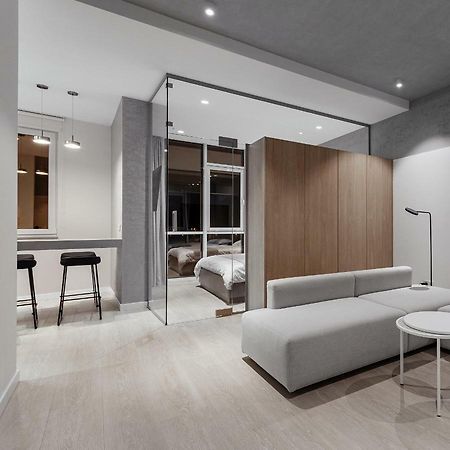 Beyonddare Apartments Odesa Exterior photo