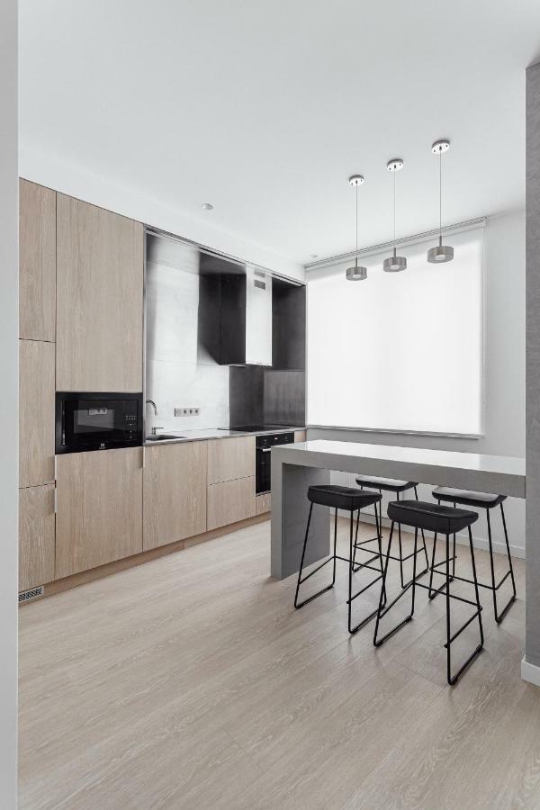 Beyonddare Apartments Odesa Exterior photo
