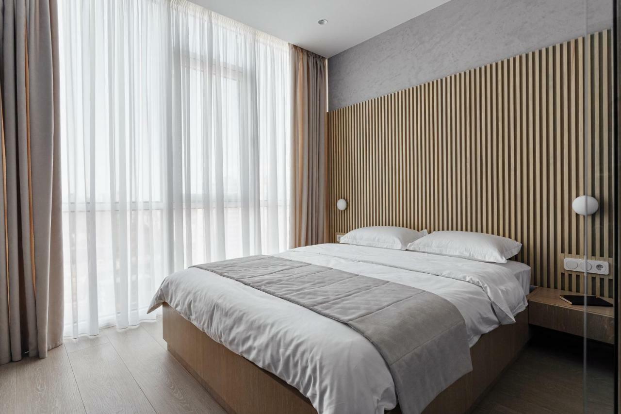 Beyonddare Apartments Odesa Exterior photo