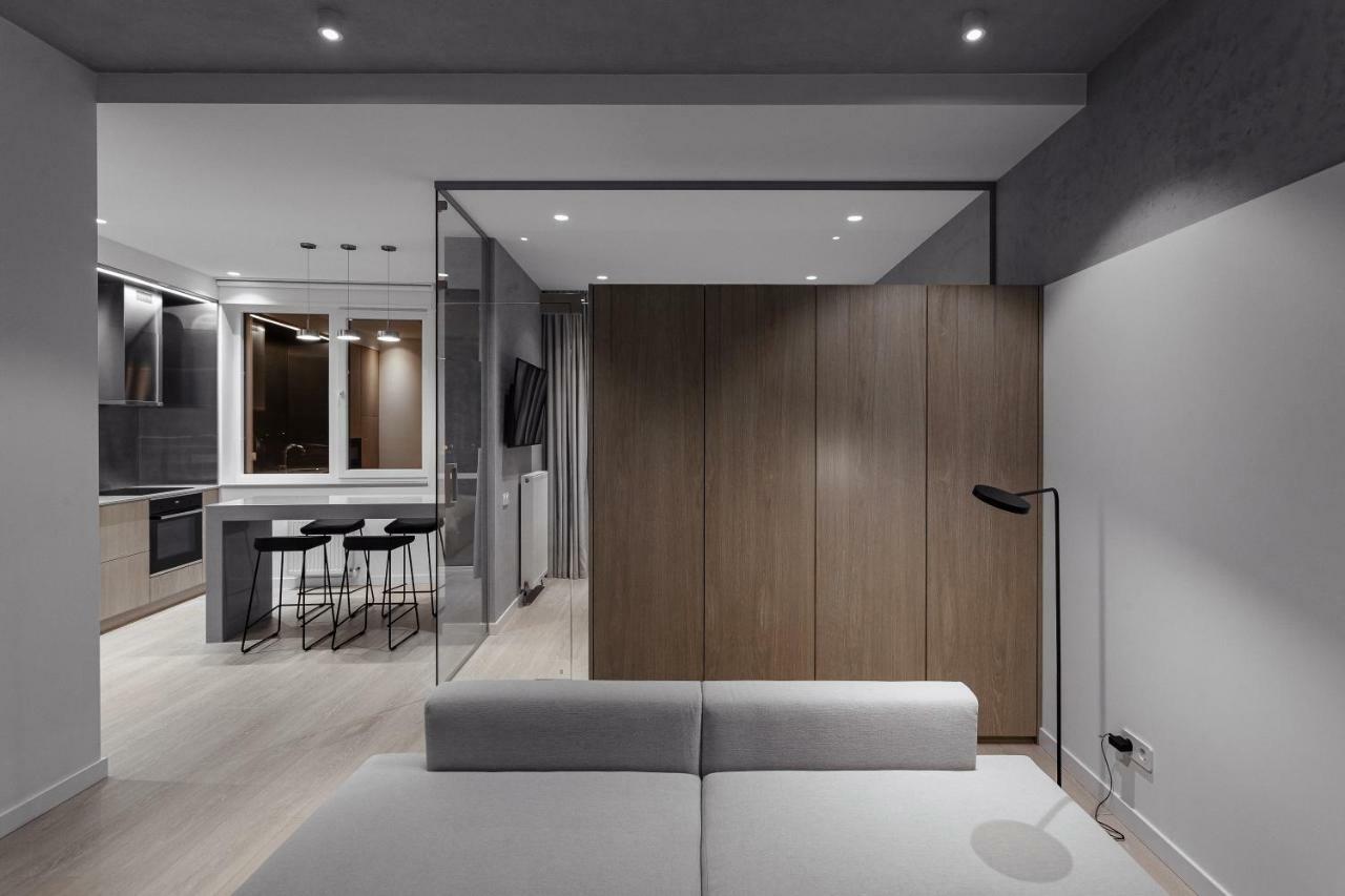 Beyonddare Apartments Odesa Exterior photo
